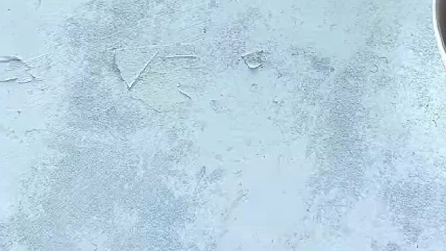 外国小姐姐折蜂蜡布零食袋，你会在袋子里装什么   体验  助眠视频