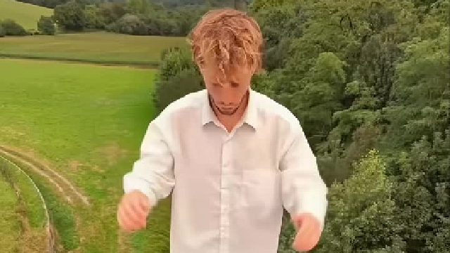 生命的意义在不断挑战自己，战胜自己！