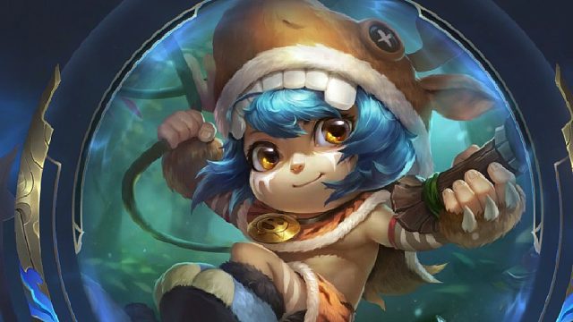 我们英魂也有自己的阳光开朗大男孩