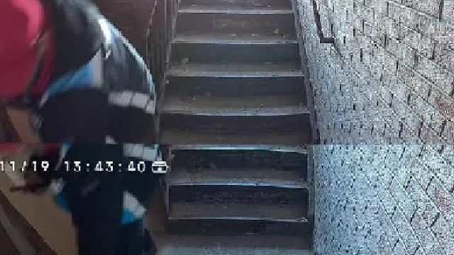 美国退货pickup松弛得有些荒谬了