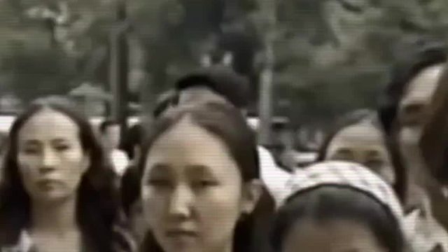 “这盛世如你们所愿 都实现了”