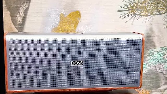 听第一句就跪了！被这款全景声音响惊艳到失语！