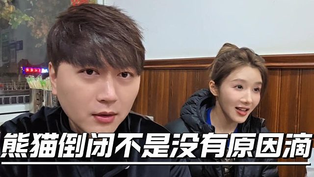 酷酷阐述熊猫倒闭，有些操作就很夸张