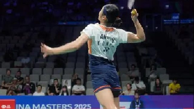 听说随便一段视频配这个BGM能火 那就看一下赛季十冠王的击球回合