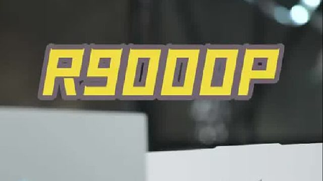 联想拯救者R9000P我为什么不推荐？