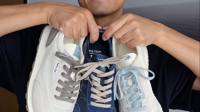 英训鞋｜必入的小众鞋款