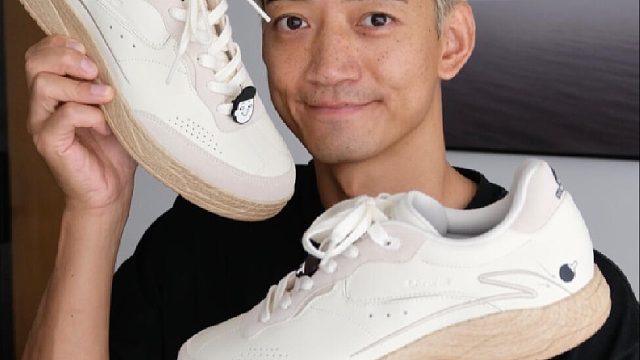 李宁与Xuperman？这波联名有意思啊