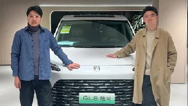 远超日系的MPV你就看这台！！关键现在入手真划算！