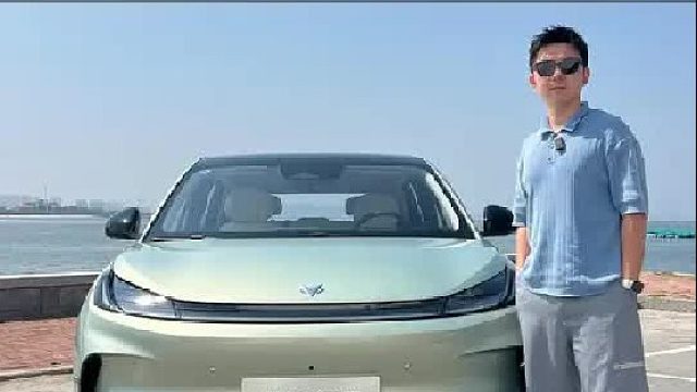 开极狐T1寻找神秘海上公路？