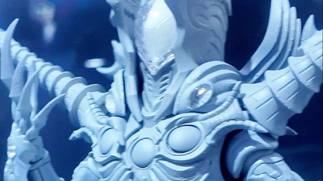 2025年WF模型展第一站 2025年WF模型展第一站，发现不少好东西