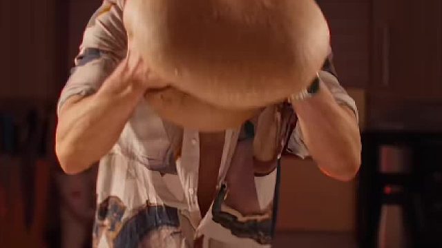 甜品披萨坚果&草莓