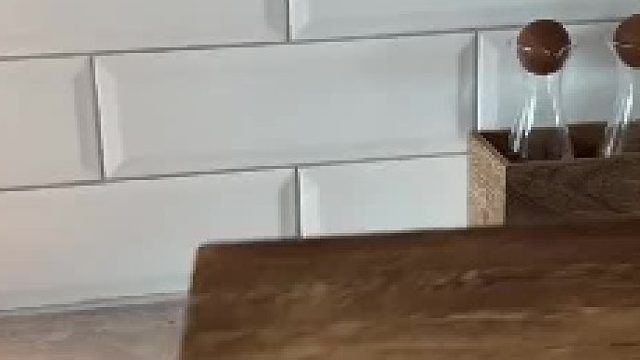 外国小姐姐准备Charcuterie Board，增加聚会气氛，可以配酒吃  体验