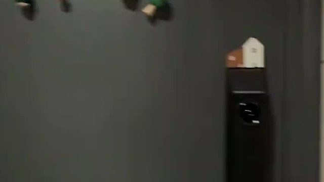 大城市普通人家，89平3房2卫一镜到底来了