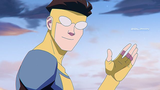 “无敌少侠马克的日常训练，这器材得多少钱啊！”