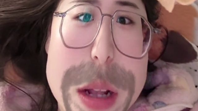 快餐时代真是伤透纯爱战神的心