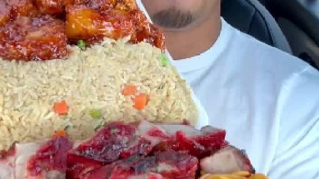 测评香港快餐店