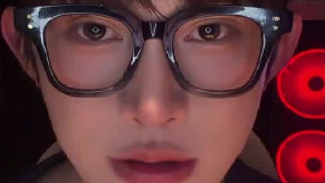 长得丑是一种什么体验#全网热点共创计划#