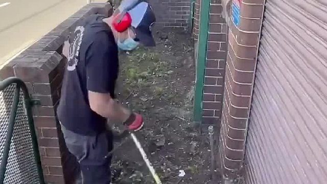 打扫清洁解压时刻！