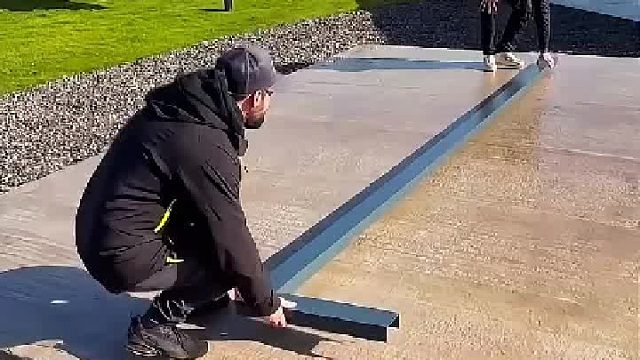 仅花半天就能建造出一座精致的房屋，看完真是涨见识了