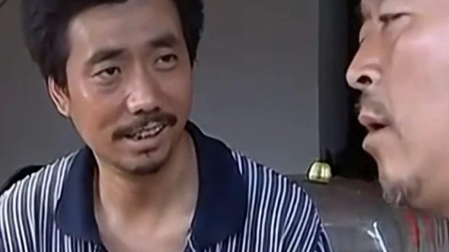 范明：大哥我是来吃饭的 不是来找揍的啊 哈哈