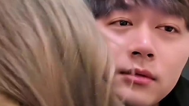 和大G姐的日常