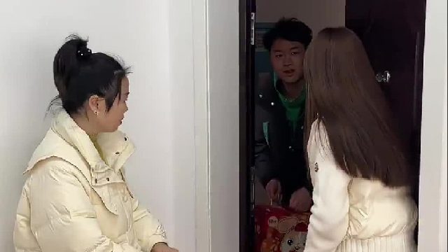 格局太小了，这男的也成不了大事