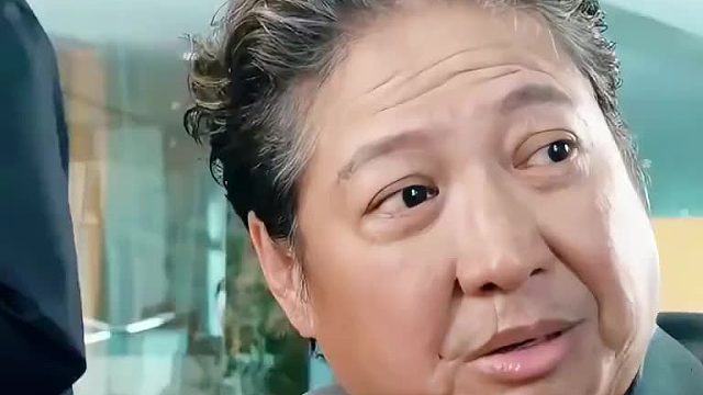 洪金宝：洪金宝这一套动作，可真帅