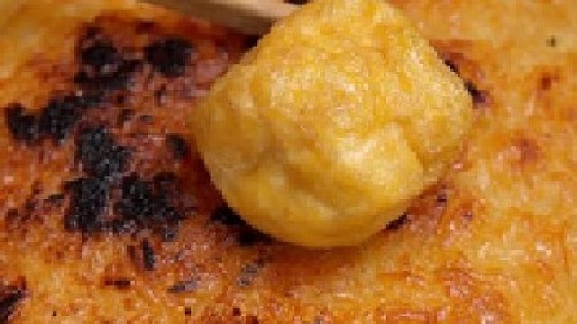 姜还是老的辣呀！