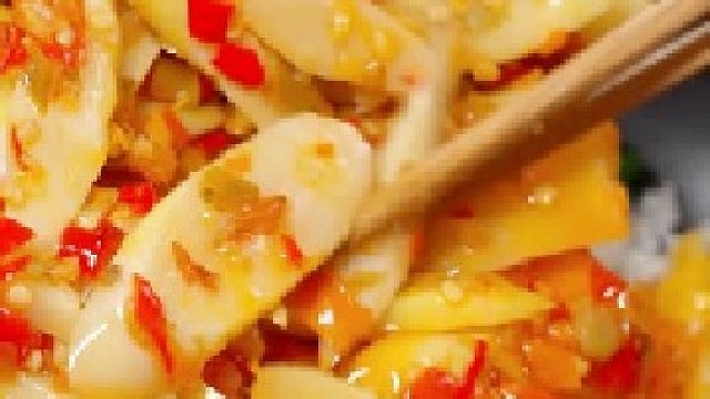 今天都是海鲜啊！大家会怎么选呢？