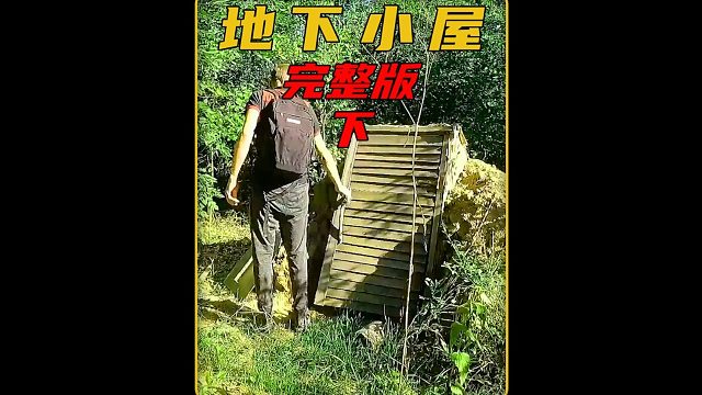 最强地下庇护所（下）