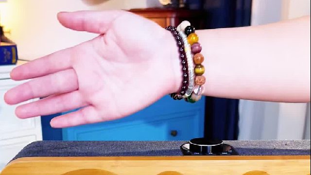 这台音响的声音，像把 “现场” 搬回了家