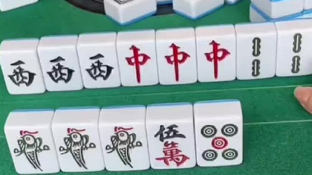 打麻将时如何提升胡牌的成功率与技巧