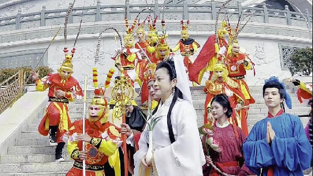 山海自有归期，东莞观音山来了就好，幸福安康，事业有成！