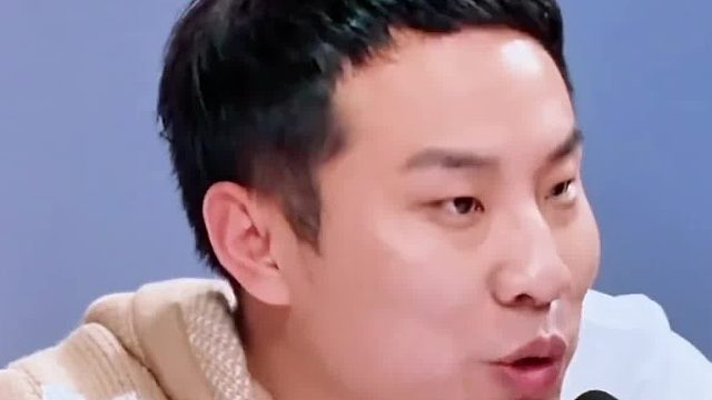 黄磊：谁说我的黄酒炖肉不好吃？徐志胜：我说的！