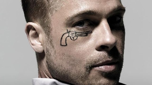 深度解析丨熊孩子是如何通过一颗子弹引发一系列连锁反应的！