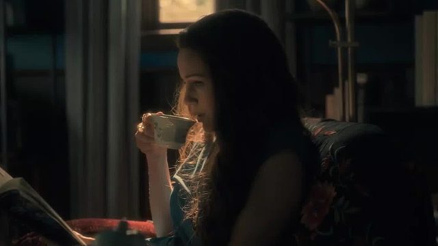 《G入侵》第九集，终极解密！红房间是怪物的胃 每个人的秘密乐园都是它！