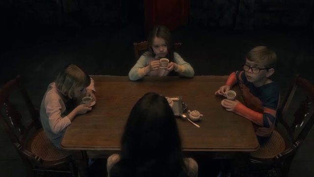 《G入侵》第十集，大结局！以爱破局！父亲留下陪伴亡妻，希尔山庄的循环至此终结！