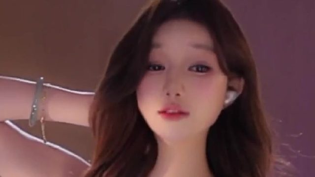 【HR-小羊炖土豆】白月光回归啦