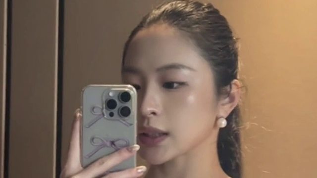 我们不必在力量与柔美间二选一