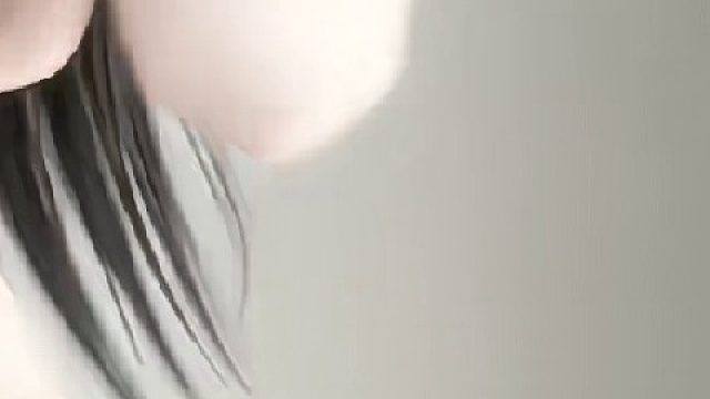 今天没洗头 可以算是人间油物吗