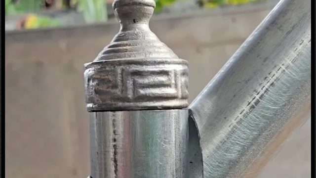 方钢圆钢焊接技巧，维修解决缝隙隐患