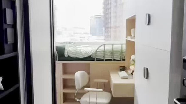 帮香港房东找下一任租客！红磡studio