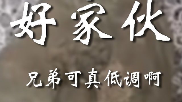 不是？真这么大项目啊？？