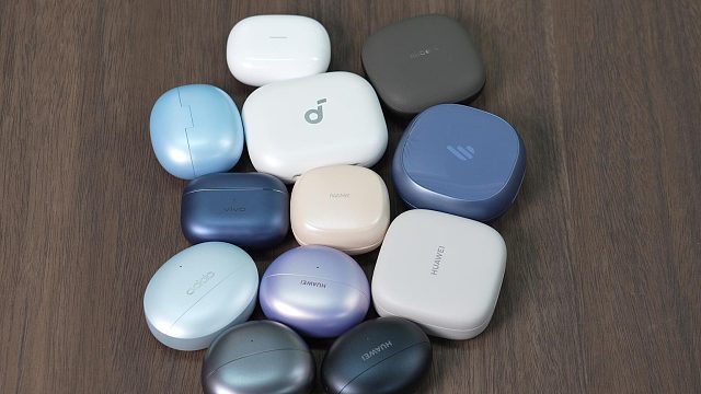 2025年底耳夹式耳机买什么？本期直接推荐五款，看完不纠结