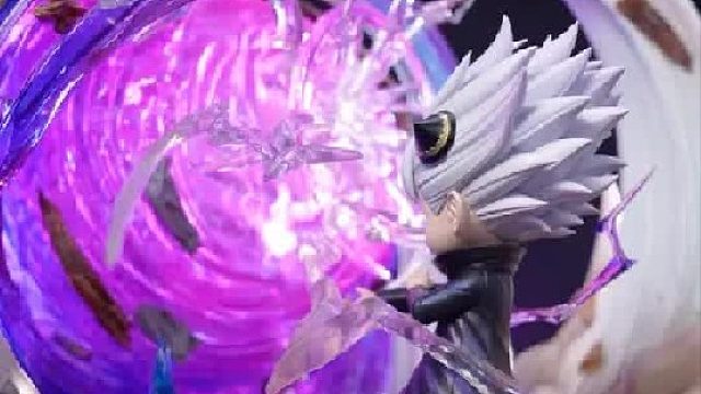 喂我花生！ 我嘞个五条悟阿尼亚？