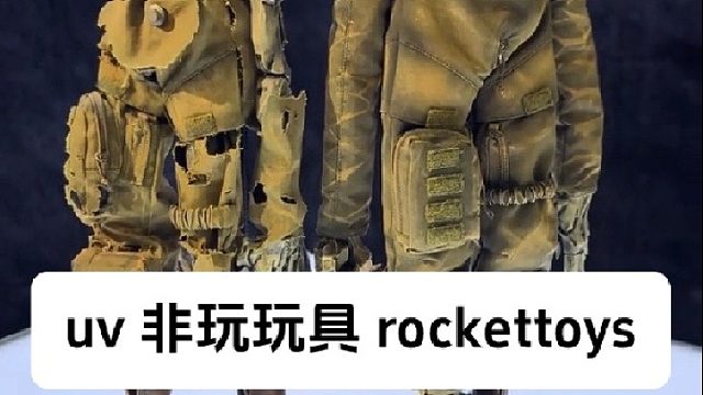 我的手办梦想清单具象化了