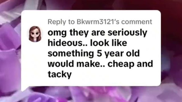 外国小姐姐沉浸式做手工，用塑料瓶盖做耳环