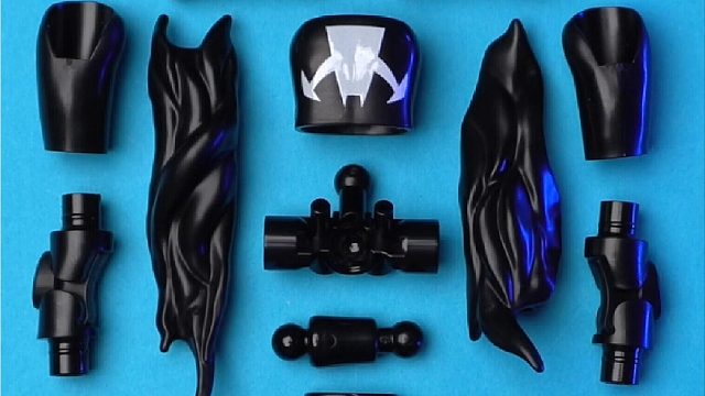 ♪胶响乐：《蜘蛛侠》共生体