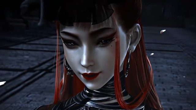 一拳打到音响上了一个字“爽”