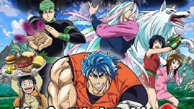 没想到堪比核弹的樱桃炸弹竟被男人一口吞下？